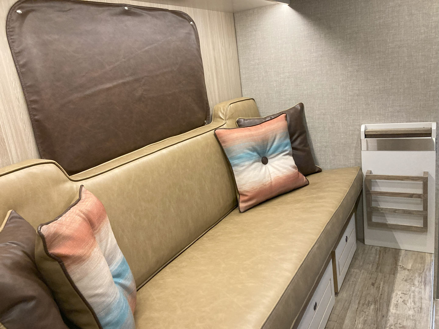 kingstar camino 88 lounger cimarron