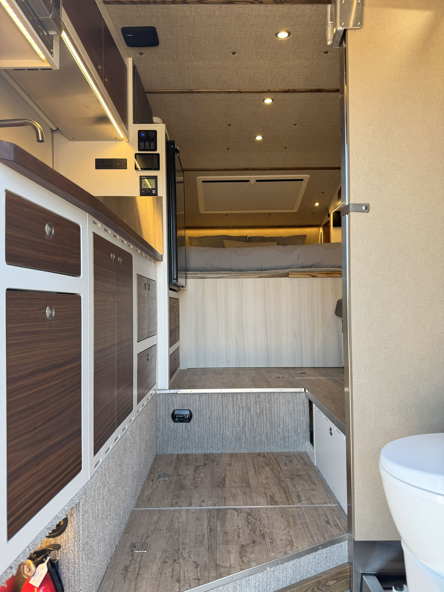 Kingstar Kruzr 6 lounger