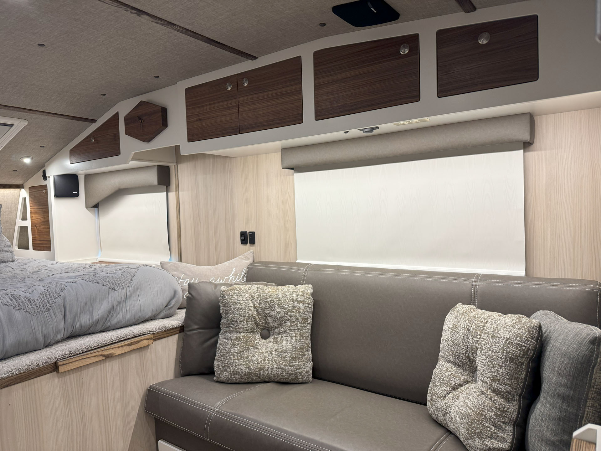 Kingstar Kruzr 6 lounger