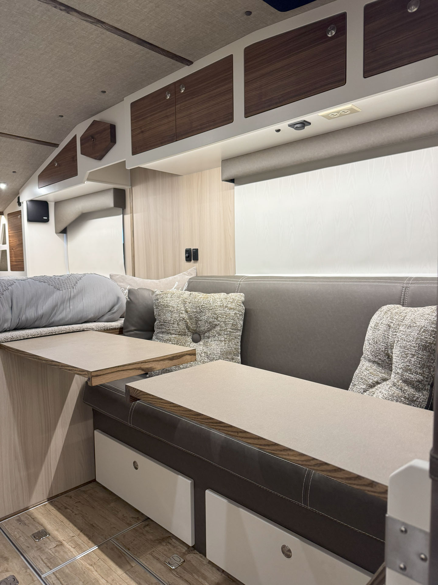 Kingstar Kruzr 6 lounger