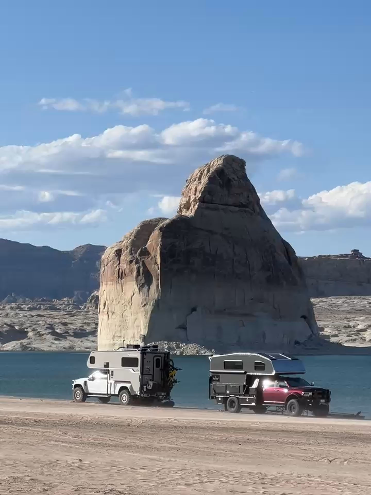 kingstar overland trailer custom