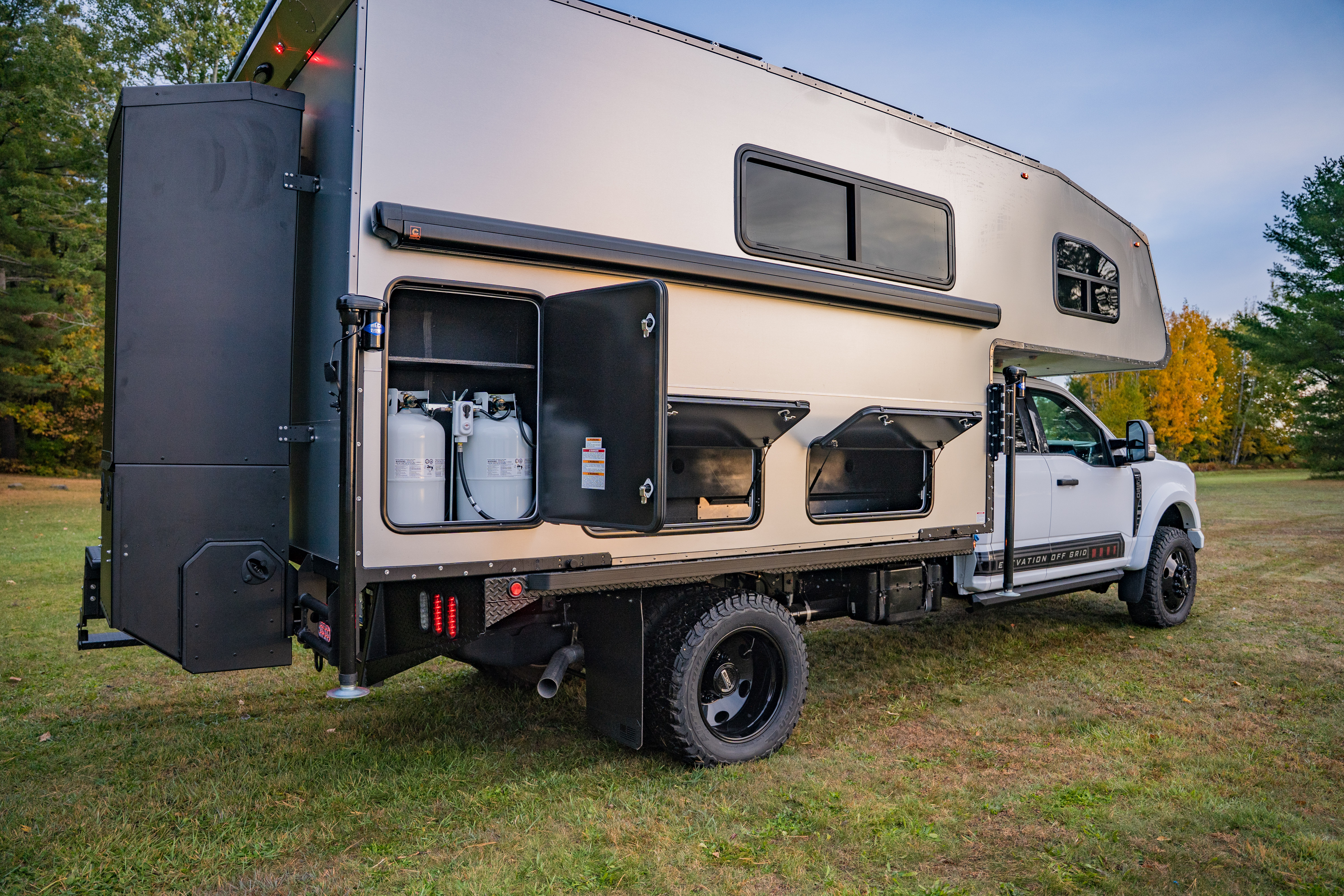 kingstar kruzr 12 