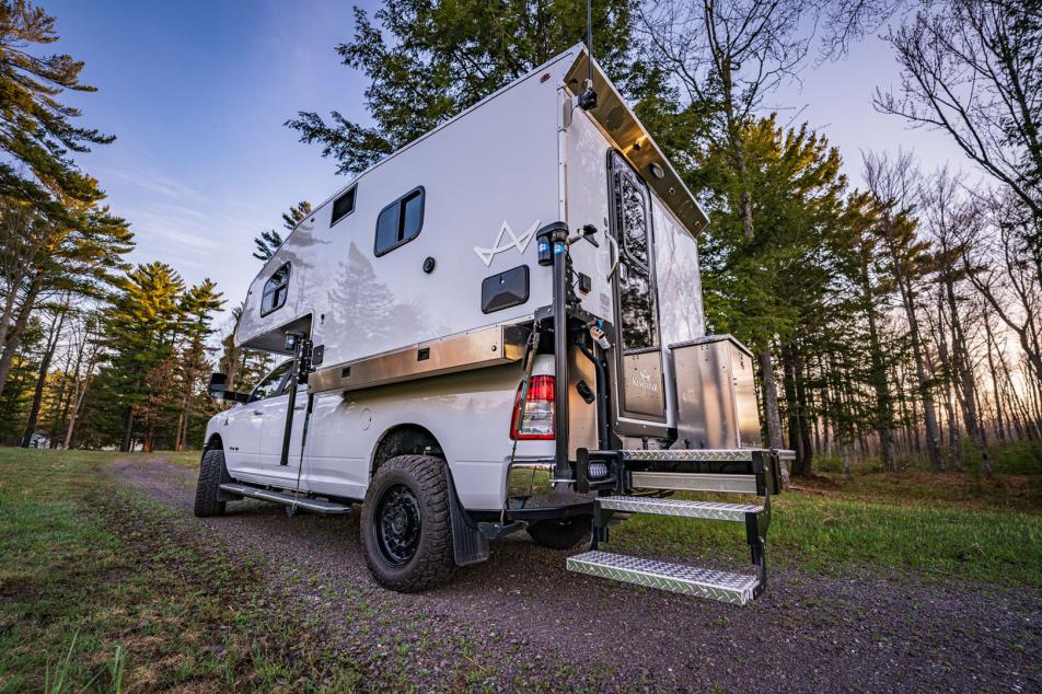 Find your home away from home 