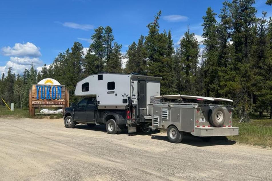 Adventure in your Kingstar 