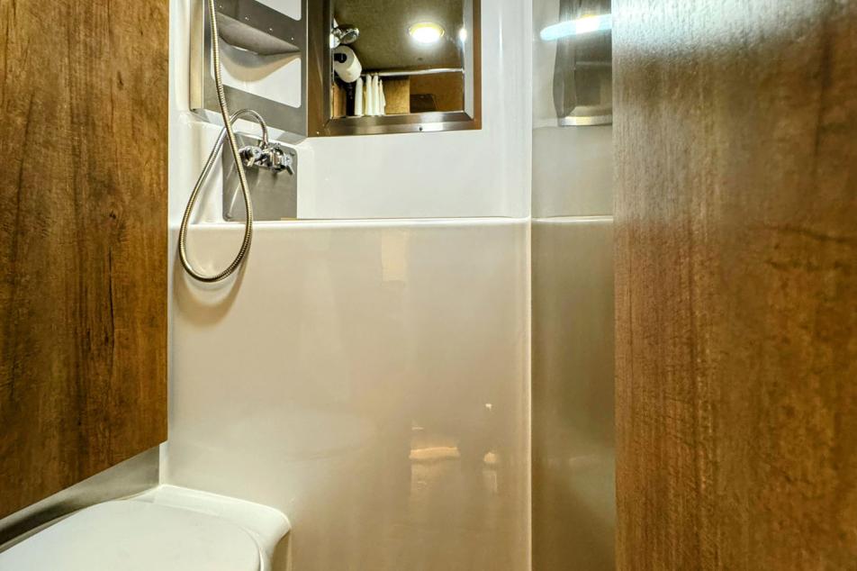 Wet Bath with Cassette