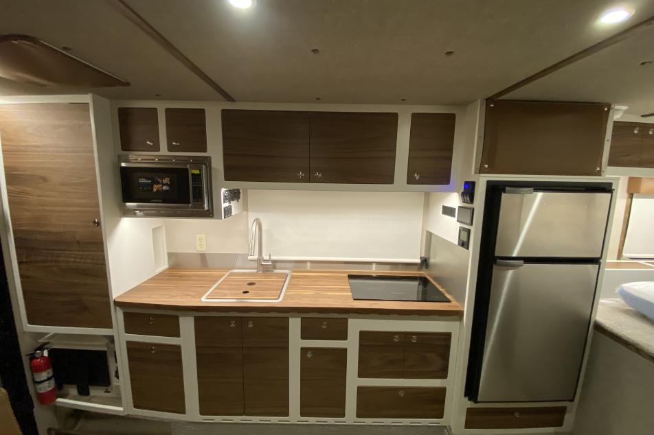 Galley