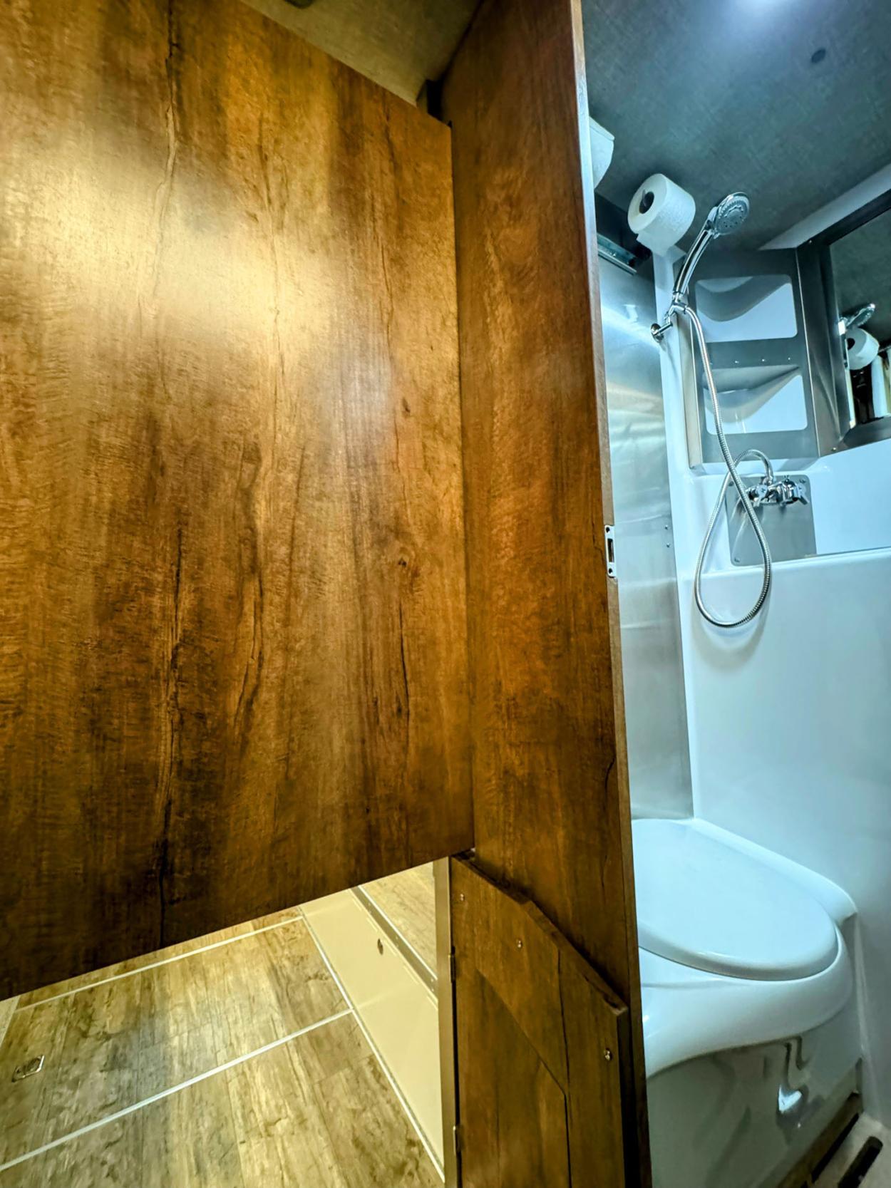 kingstar fully enclosed wet bath