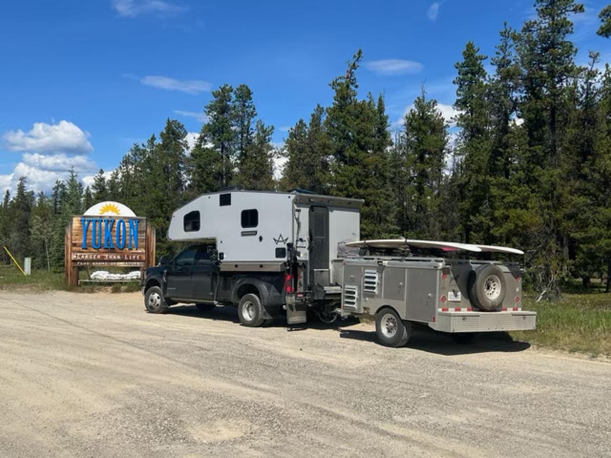 kingstar ready for the hunt 